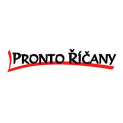 PRONTO Říčany spol. s r.o.