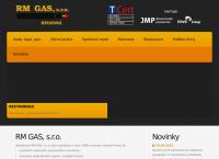 RM GAS
