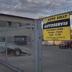 Autoservis Brabenec