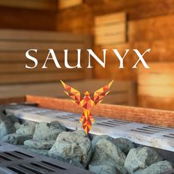 Saunový svět Saunyx