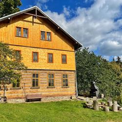 Horská Bouda Zvonařka