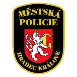 Městská policie Hradce Králové