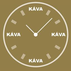 Čas na kávu