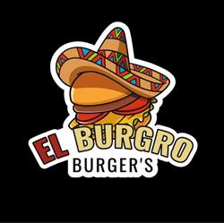El Burgro Burger's