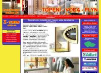 Z-Therm, Spol. S R.o.