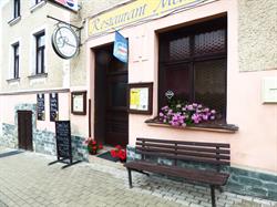 Restaurant Melodia