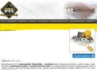 STŘECHY P.T.S. s.r.o. Kompletní STŘECHY