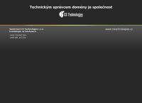STAVOSYSTEM PRAHA spol. s r.o.