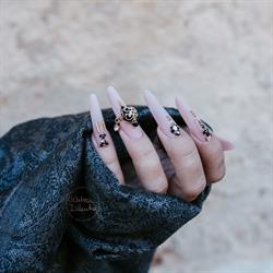 Barbora Dlauhá Nail Art Studio
