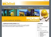 Stavby Jelínek S.r.o