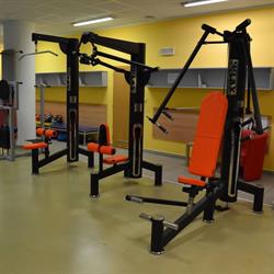 Orlovna (fitness centrum)