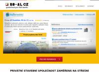 Ro-al Cz,s.r.o.