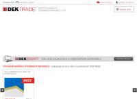 Dektrade A.s.
