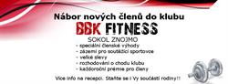 BBK - Fitness