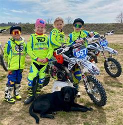 Motoxforkids