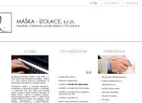 Máška - Izolace, S.r.o.