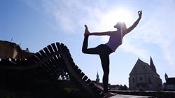 YOGA LIBRA Znojmo