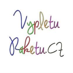 Vypleturaketu venkovní tenisové kurty