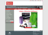 Büsscher & Hoffmann S.r.o.