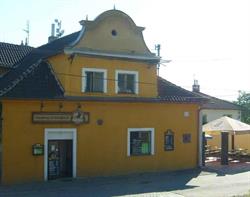 Hostinec U Nádraží