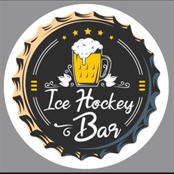 Ice Hockey Bar