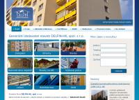 Delfin - Hk, Spol. S R.o.