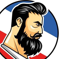 Barber shop pepe
