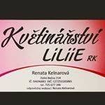 Květinářství LiLiiE RK