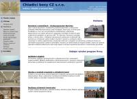 Chladicí Boxy Cz S.r.o.