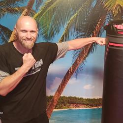 Fitness-kickbox FK GYM - Petr Sochor