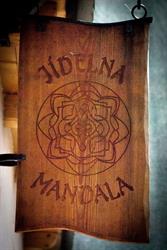 Jídelna Mandala