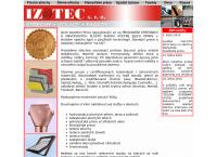 Izotec S.r.o.