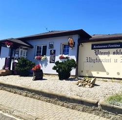 Restaurace Fontána
