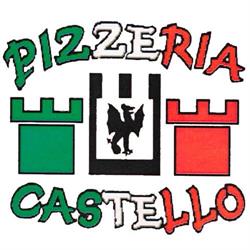 Pizzeria restaurant Castello