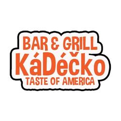 KáDéčko Bar & Grill