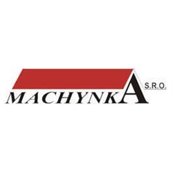 MACHYNKA s.r.o. - izolace, pokrývačské, klempířské práce a ubytování