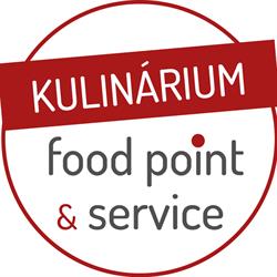 Kulinárium food point
