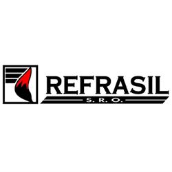 REFRASIL, s.r.o. - žáruvzdorné materiály