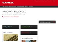 Rock Wool A.s.