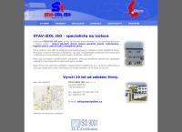 Stav - Izol Iso Spol. S.r.o.