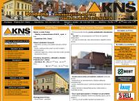 Stavby a rekonstrukce K.N.Š., spol. s r.o.