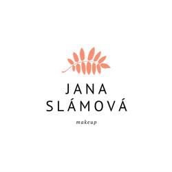 Jana Slámová - makeup artist / vizážistka Praha / maskérka / barevná typologie online