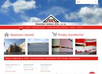 Stavební Izolace Zlín S.r.o.