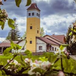 Restaurace V Trnčí - Rašovka