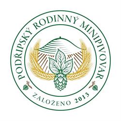 Podřipský rodinný minipivovar