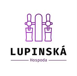 Hospoda Lupinská