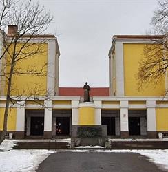 Základní škola Košťany