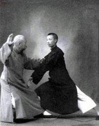 Tai Chi / Kung-fu Brno