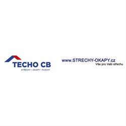 Techo Cb S.r.o.