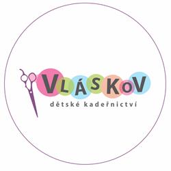 Dětské kadeřnictví Vláskov